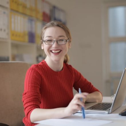 The importance of higher education￼